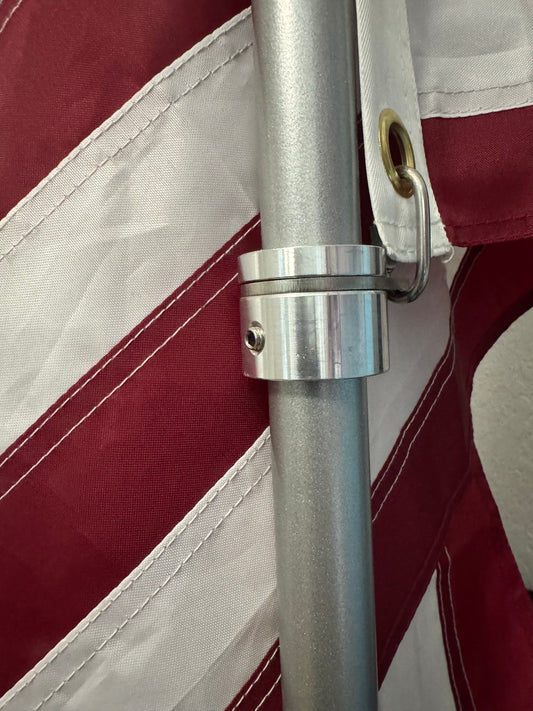 High Speed 360 Swivels