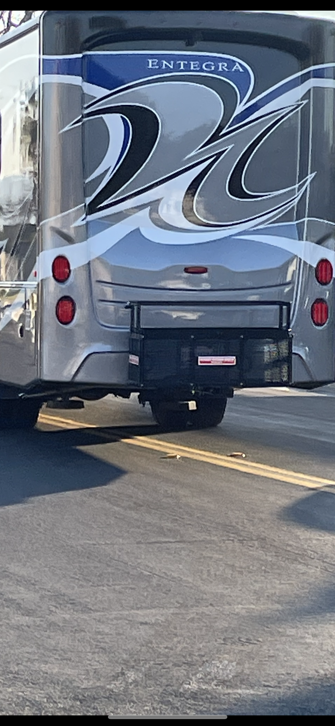 Cargo Haulers for Vehicles