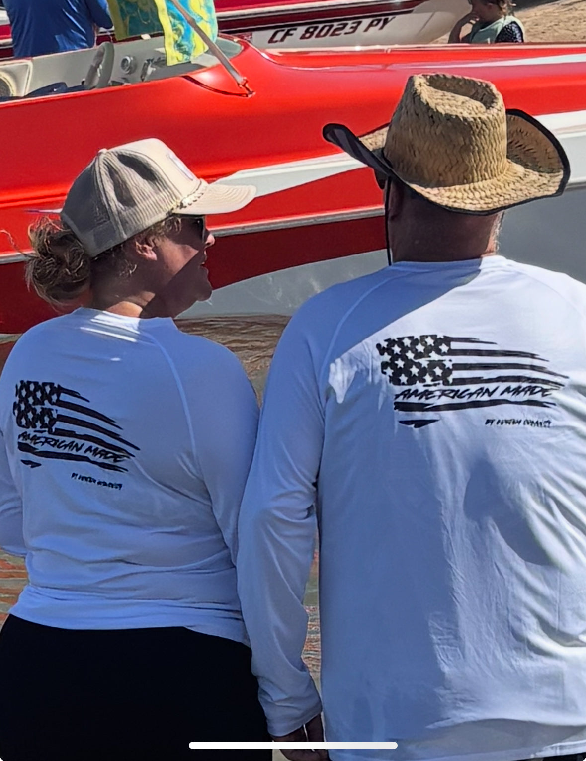 UV Shirts