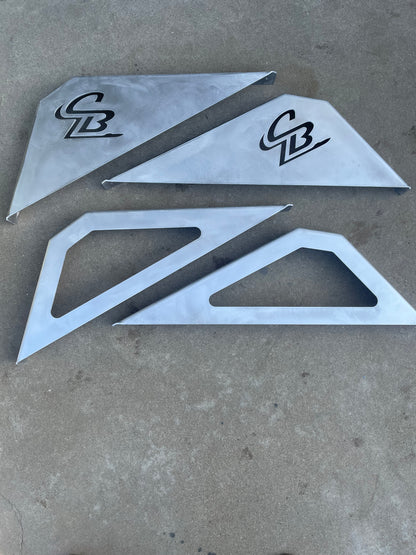 Swim Platform and Brackets all Makes and Models Ask for Quote