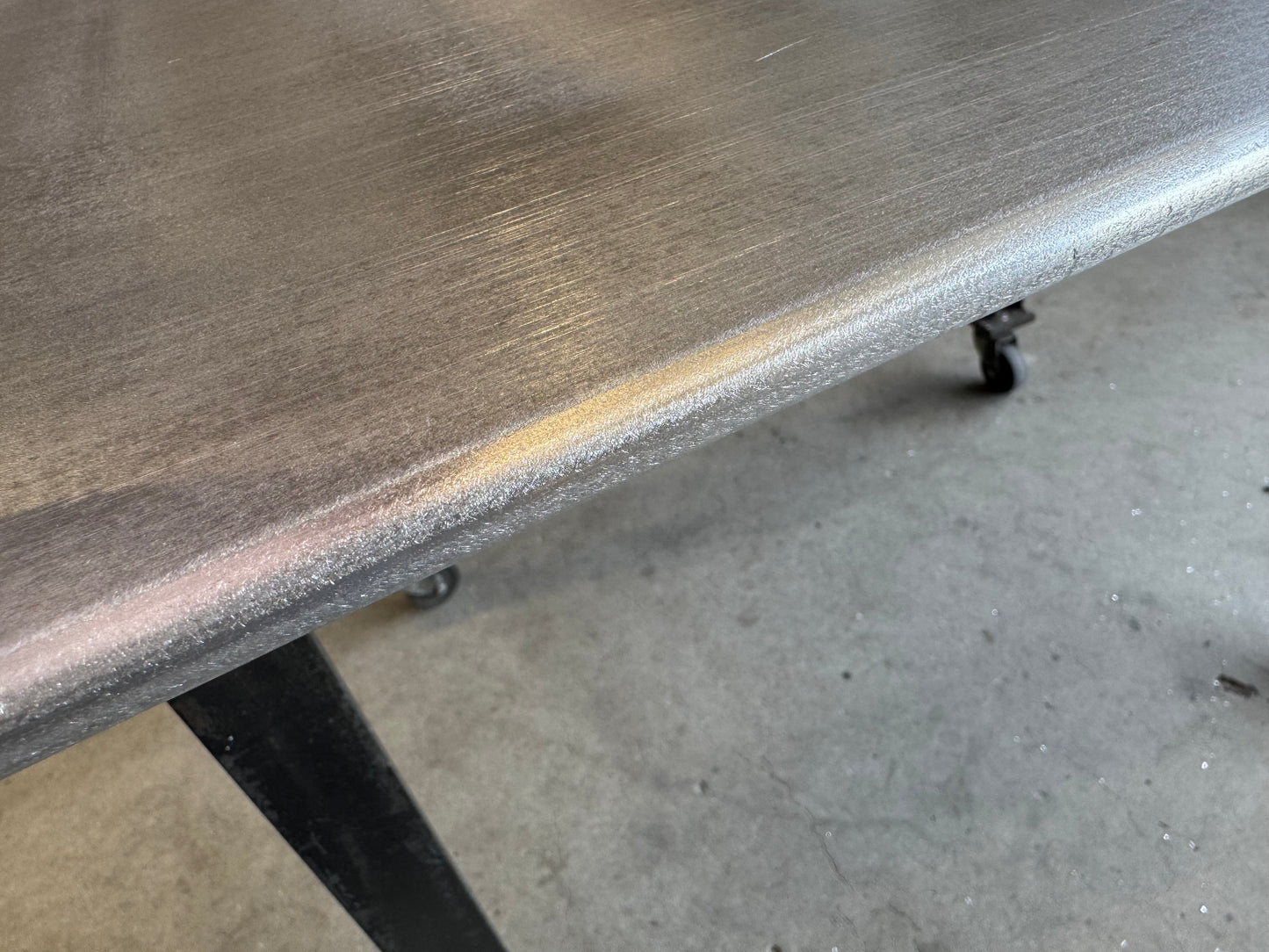 Swim Platform for Wakeboard Boats