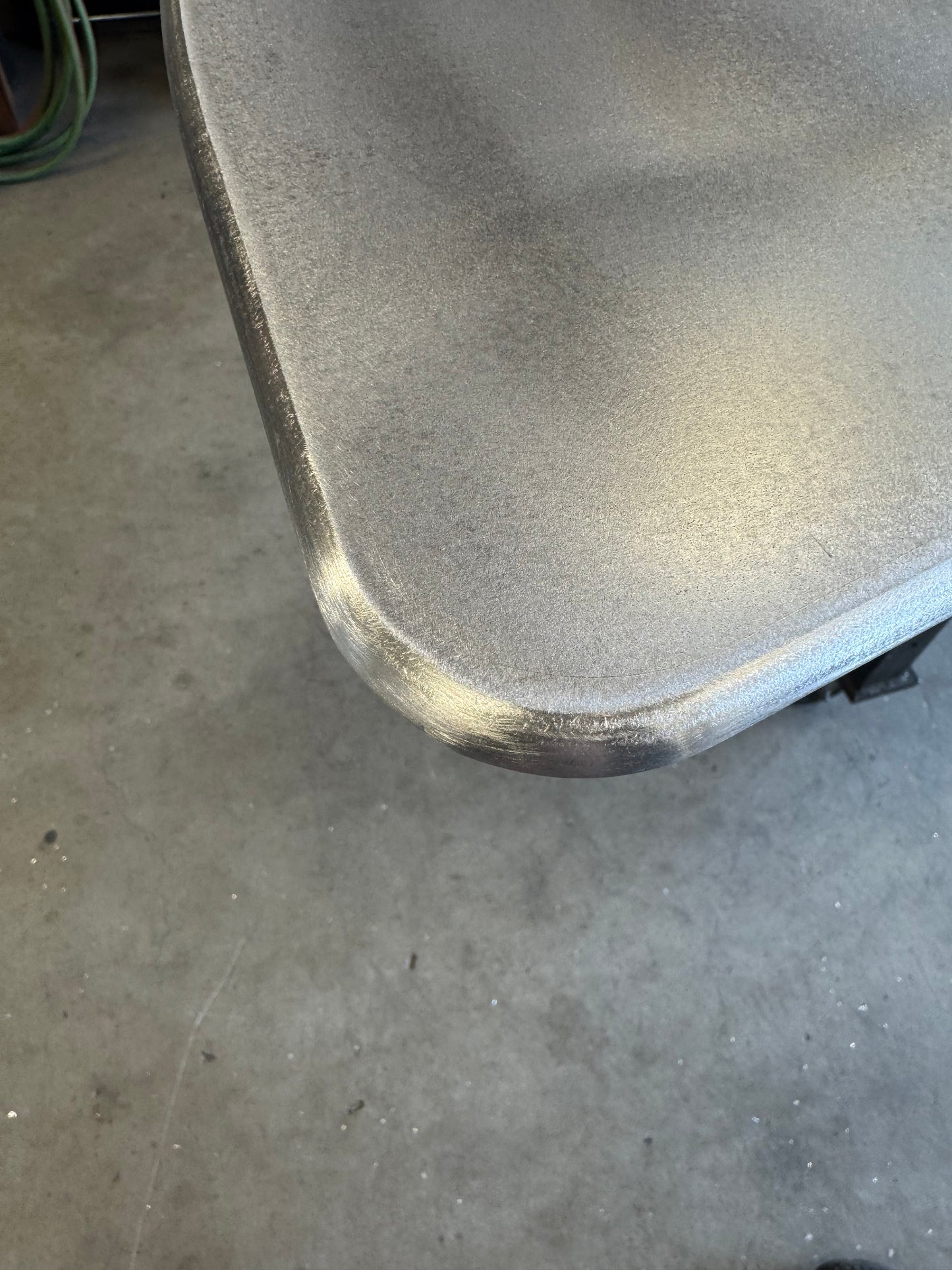 Swim Platform for Wakeboard Boats