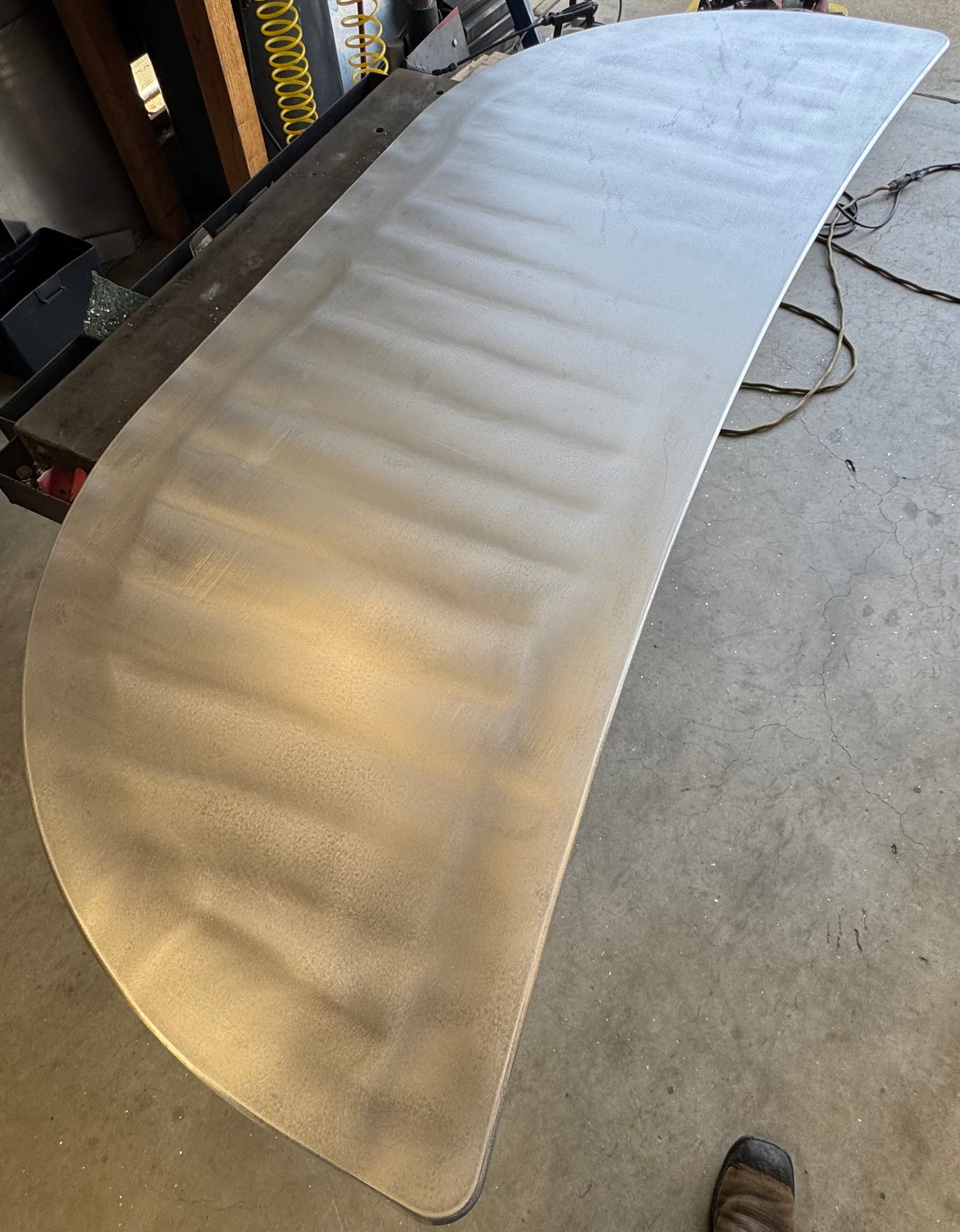 Swim Platform and Brackets all Makes and Models Ask for Quote