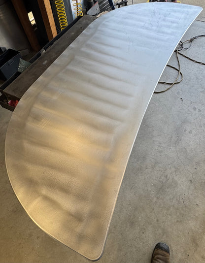 Swim Platform and Brackets all Makes and Models Ask for Quote