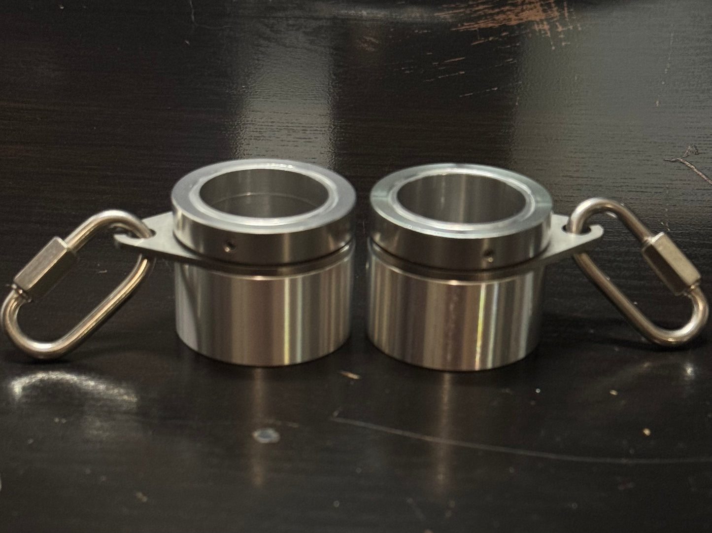 High Speed 360 Swivels