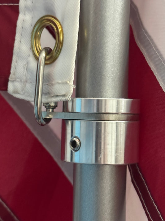 High Speed 360 Swivels