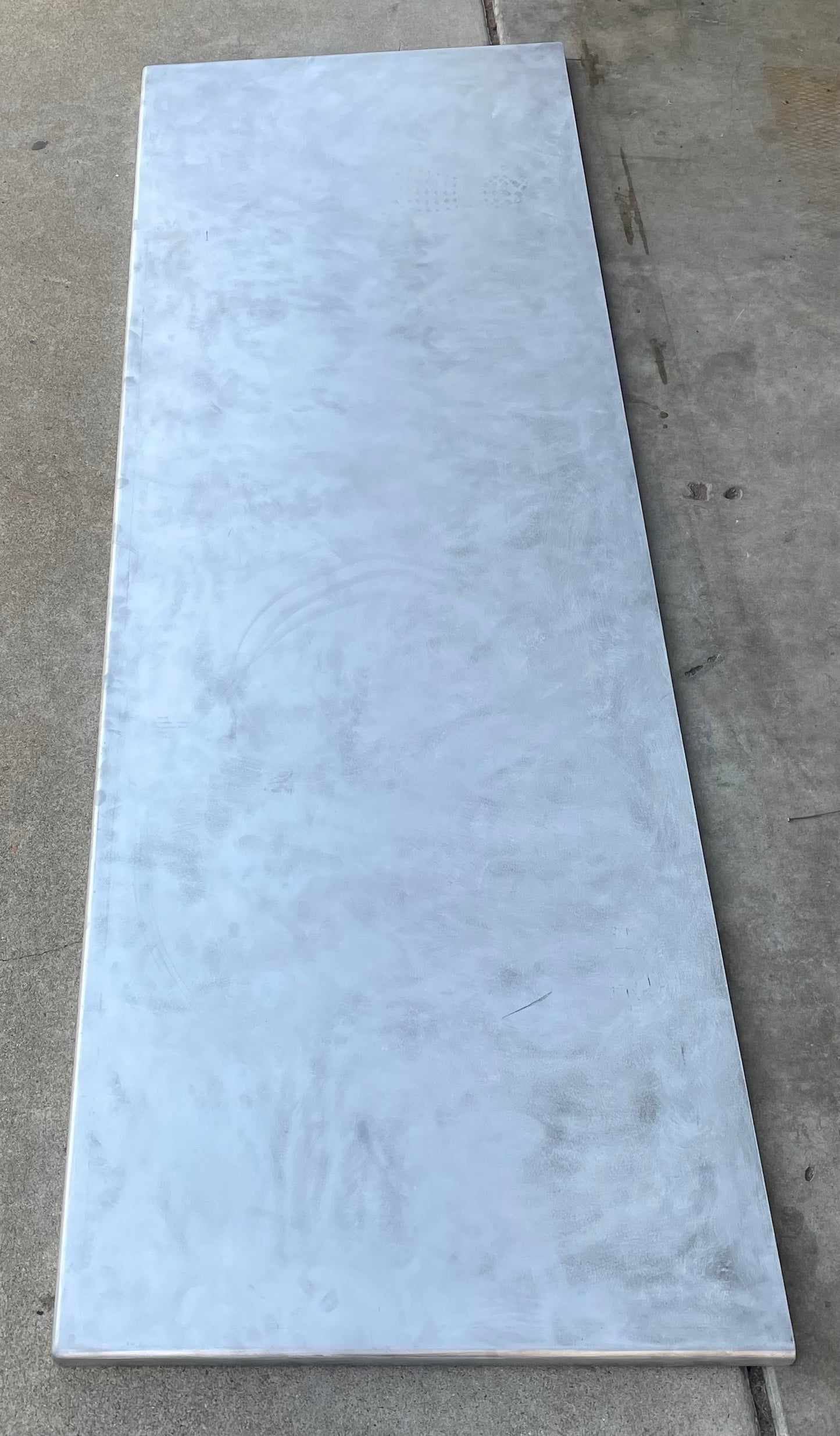 Swim Platform and Brackets for Carrera 257