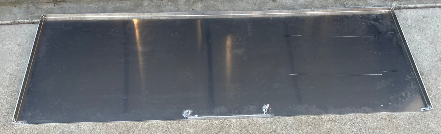 Swim Platform and Brackets for Carrera 257