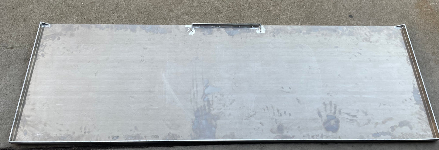 Swim Platform and Brackets for Carrera 257