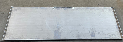 Swim Platform and Brackets for Carrera 257