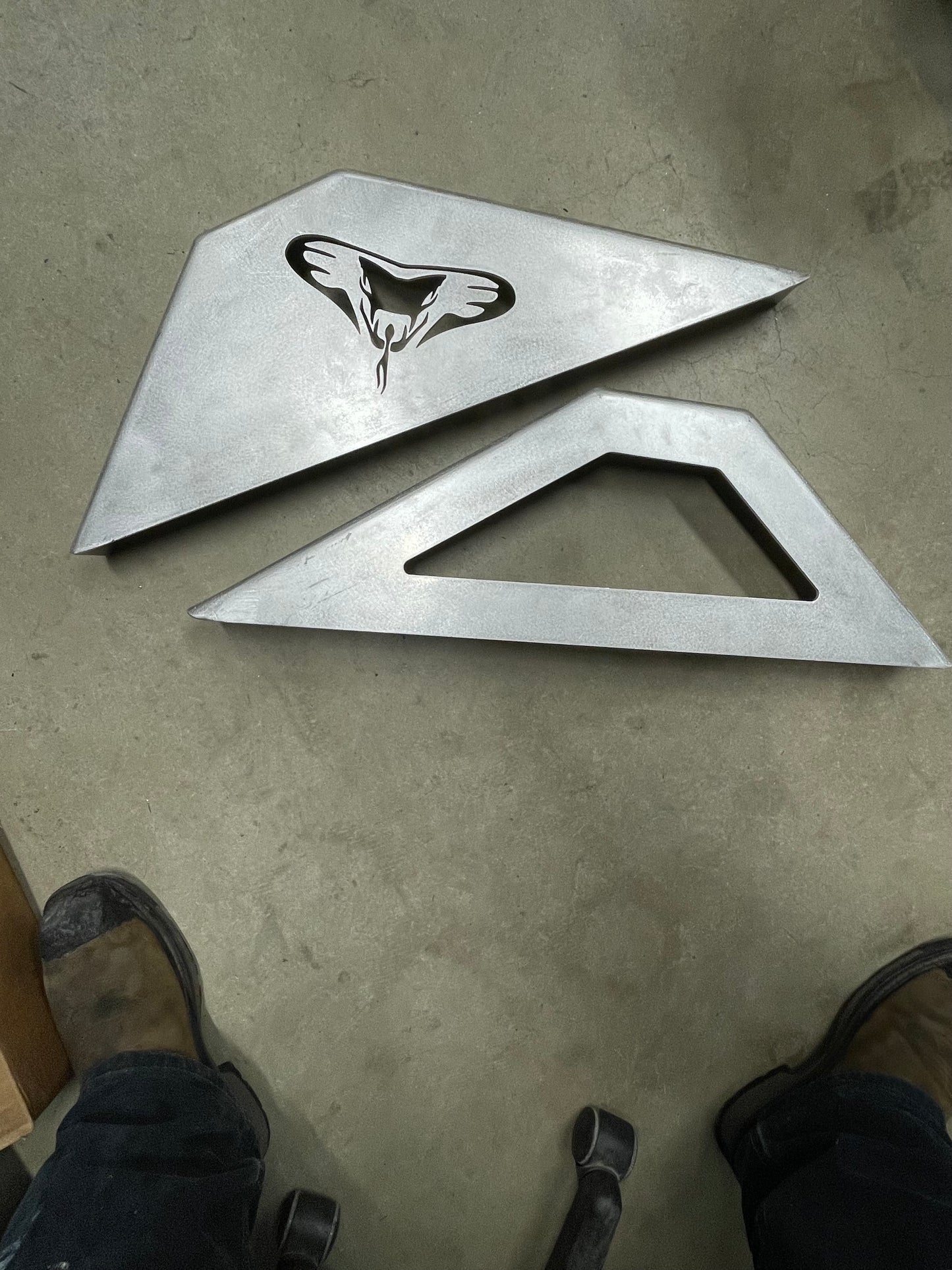 Swim Platform and Brackets all Makes and Models Ask for Quote